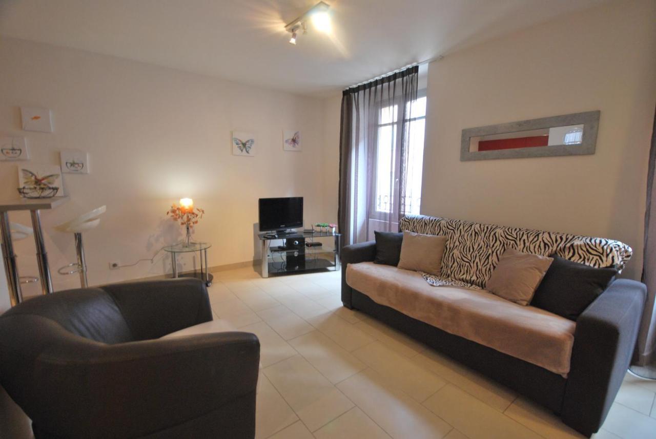 Vieux Port One Bedroom A08 *